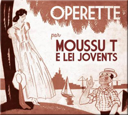 Opérette